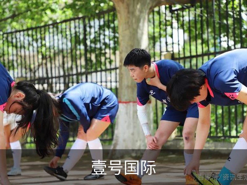 壹号国际品牌故事