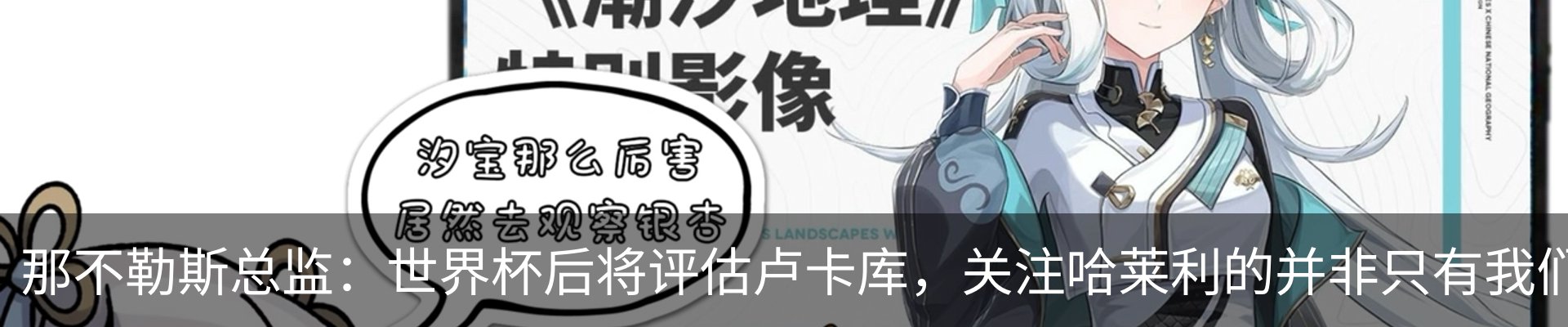 资讯动态
